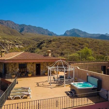 Casa Magma Villa Costa Adeje  Bagian luar foto