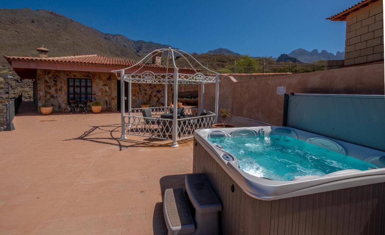 Casa Magma Villa Costa Adeje  Bagian luar foto
