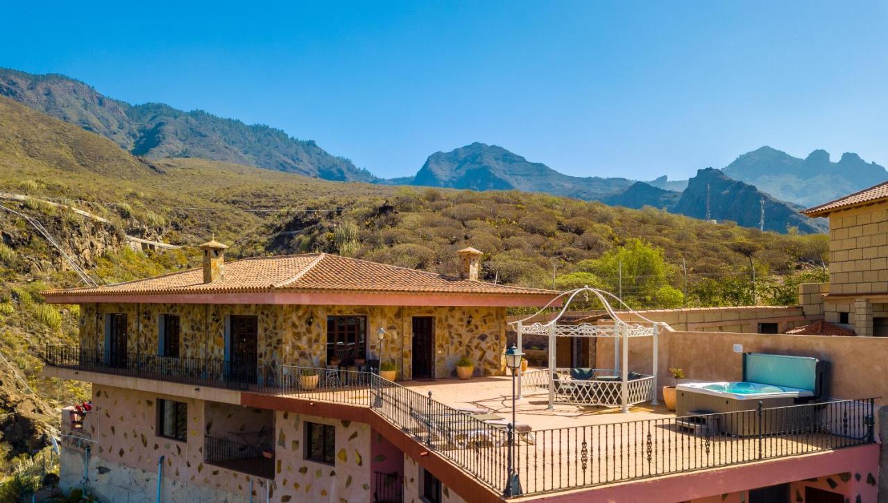Casa Magma Villa Costa Adeje  Bagian luar foto