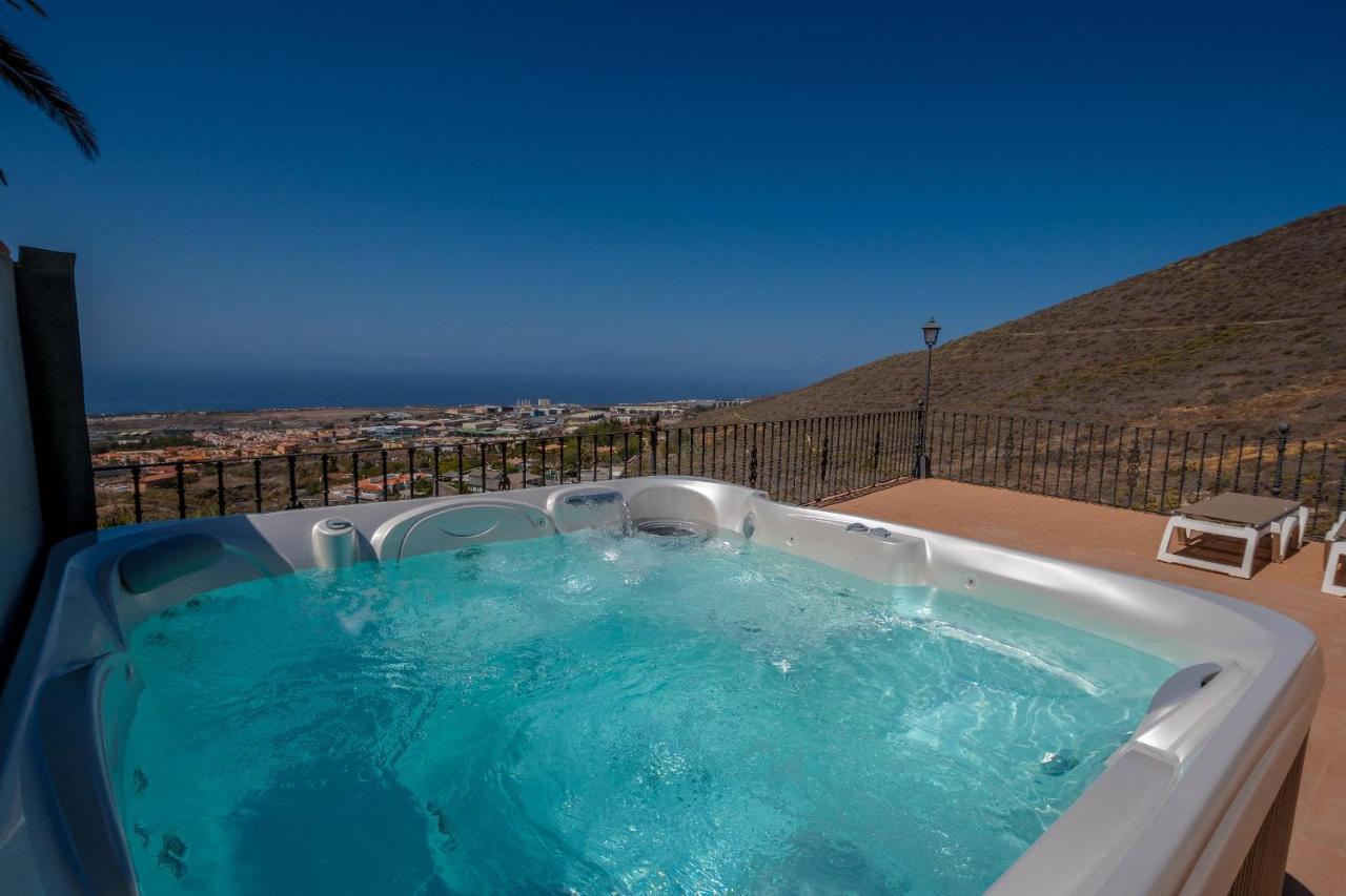 Casa Magma Villa Costa Adeje  Bagian luar foto