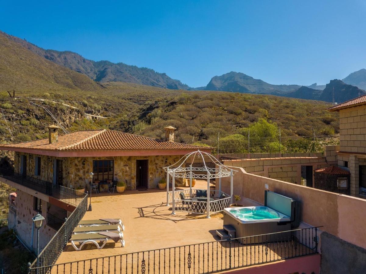Casa Magma Villa Costa Adeje  Bagian luar foto