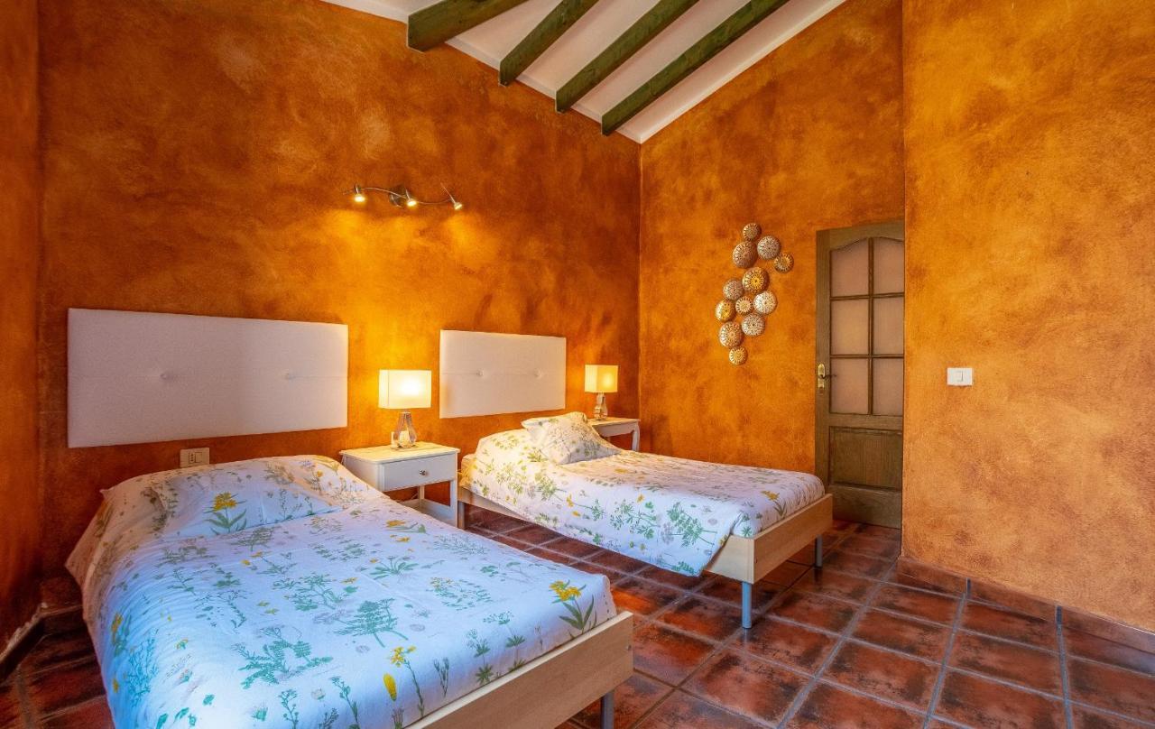 Casa Magma Villa Costa Adeje  Bagian luar foto