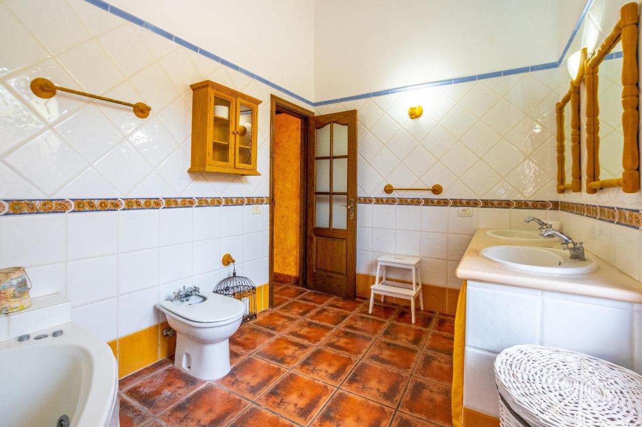 Casa Magma Villa Costa Adeje  Bagian luar foto