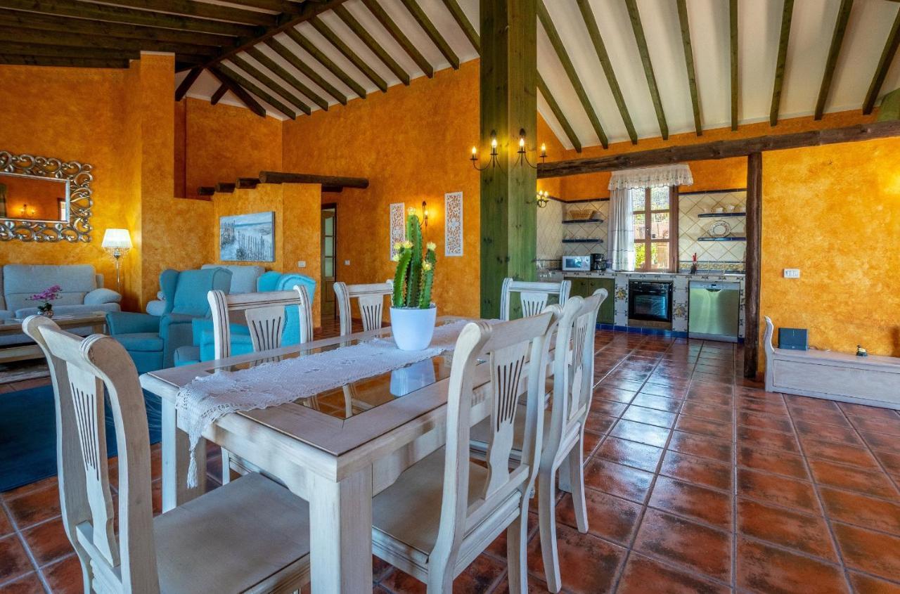 Casa Magma Villa Costa Adeje  Bagian luar foto