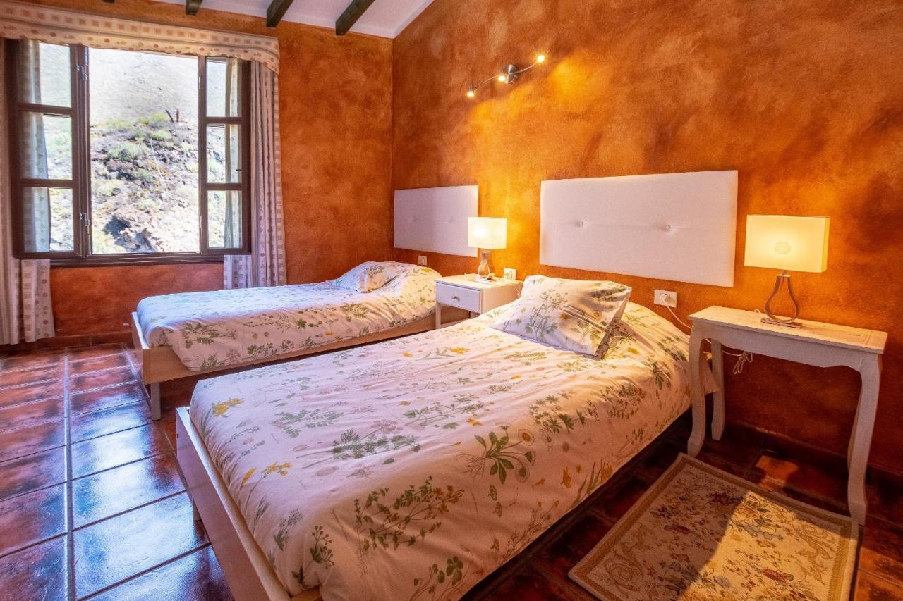 Casa Magma Villa Costa Adeje  Bagian luar foto