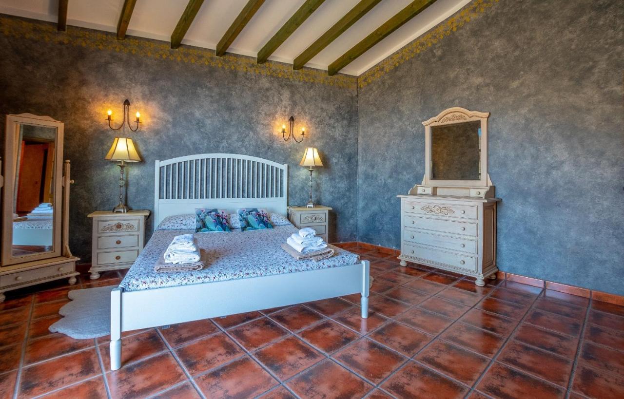 Casa Magma Villa Costa Adeje  Bagian luar foto