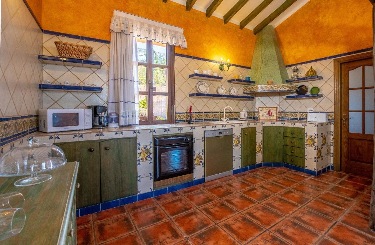 Casa Magma Villa Costa Adeje  Bagian luar foto