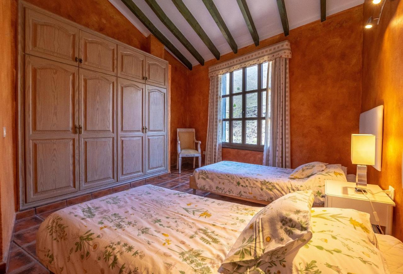 Casa Magma Villa Costa Adeje  Bagian luar foto
