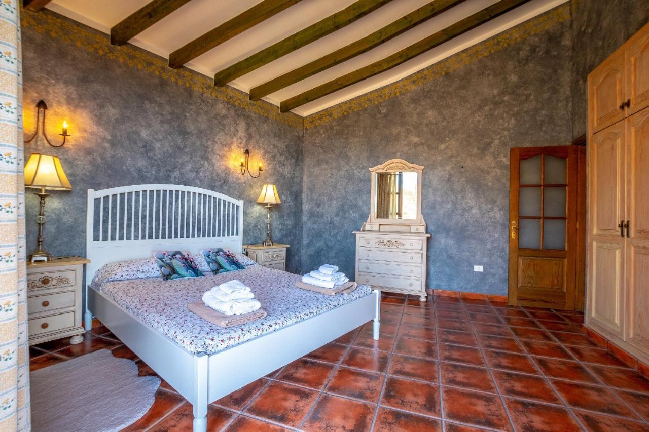 Casa Magma Villa Costa Adeje  Bagian luar foto