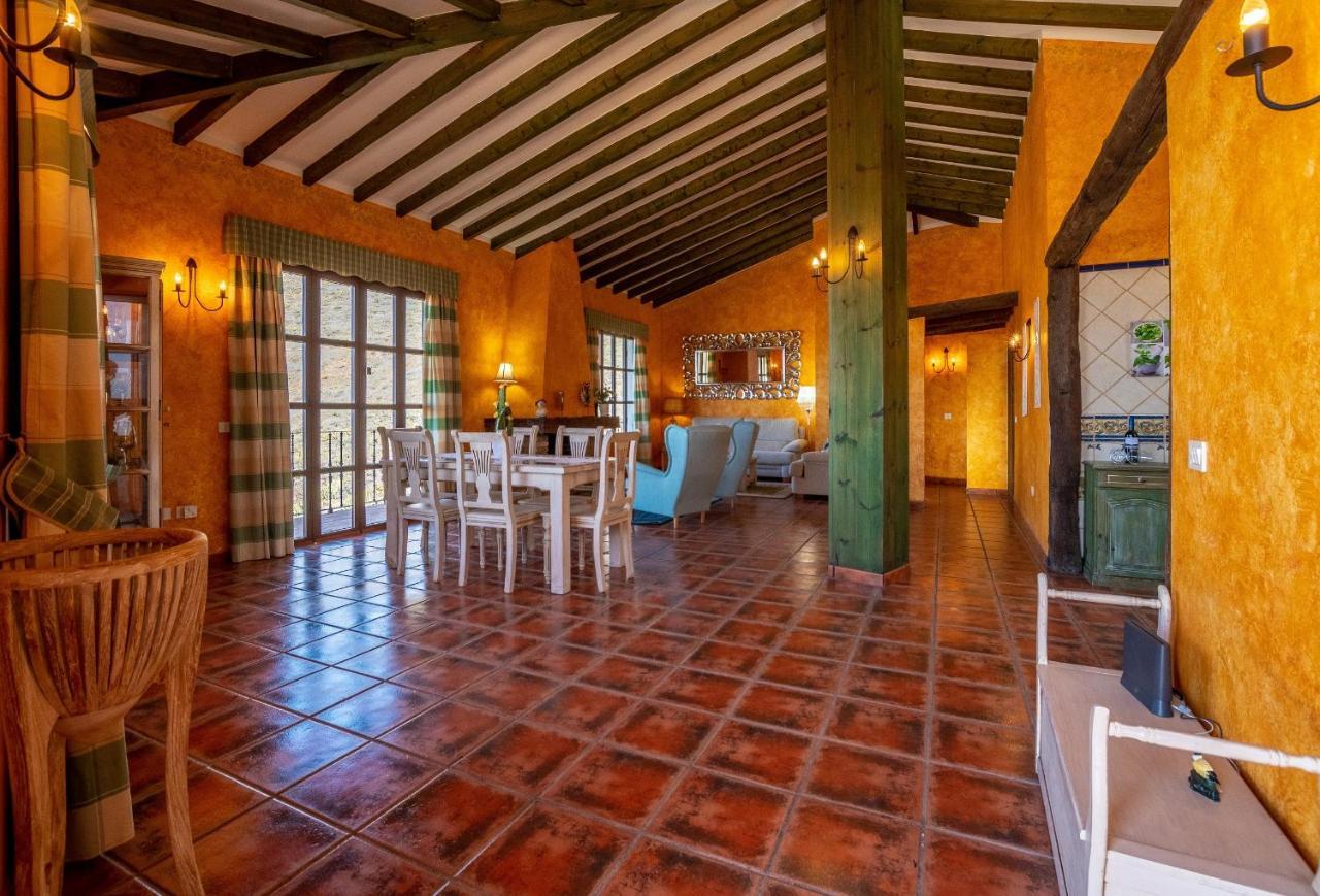 Casa Magma Villa Costa Adeje  Bagian luar foto